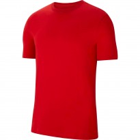 Nike T-Shirt Team Park 20 Tee Rosso
